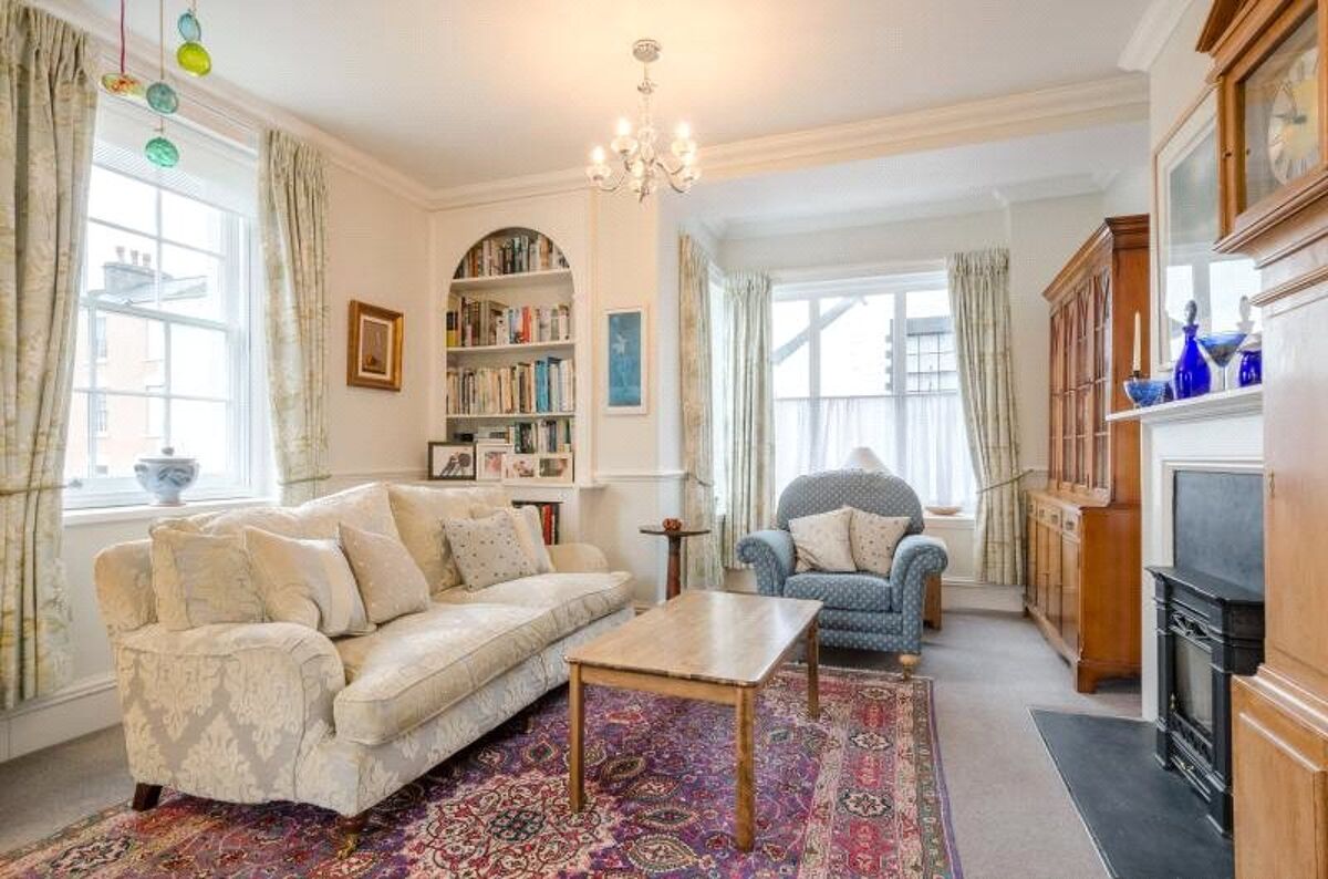 house for sale in Copse Road, Clevedon, BS21 BRS160350 Knight Frank