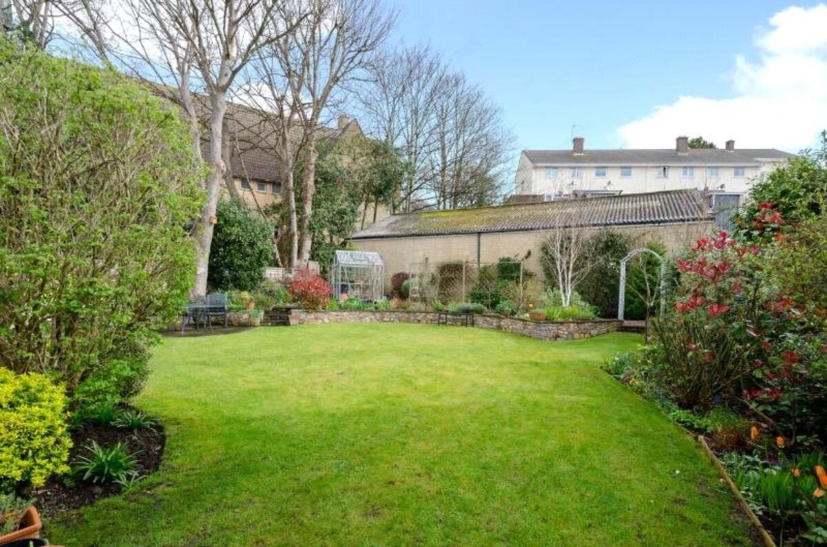 house for sale in Copse Road, Clevedon, BS21 BRS160350 Knight Frank