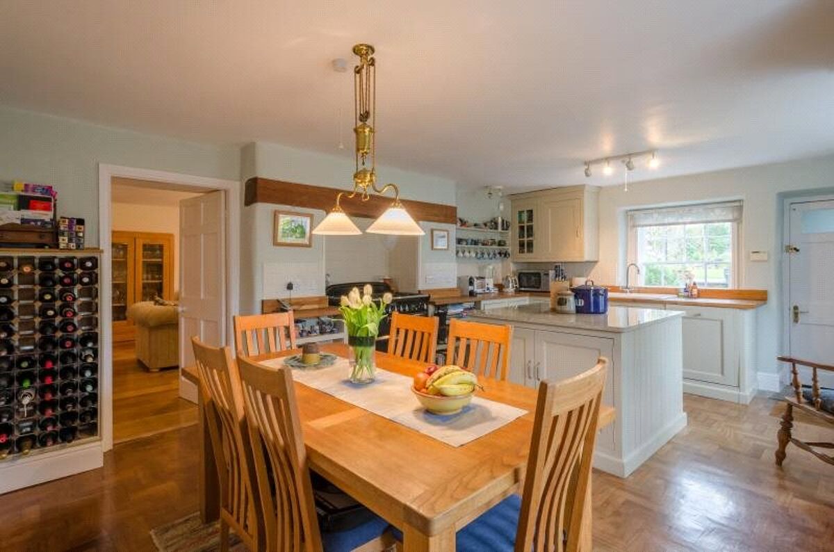 house for sale in Copse Road, Clevedon, BS21 BRS160350 Knight Frank