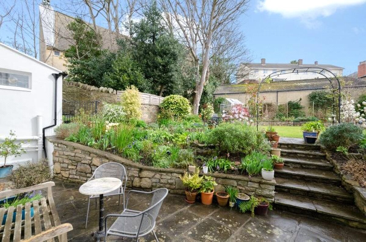 house for sale in Copse Road, Clevedon, BS21 BRS160350 Knight Frank