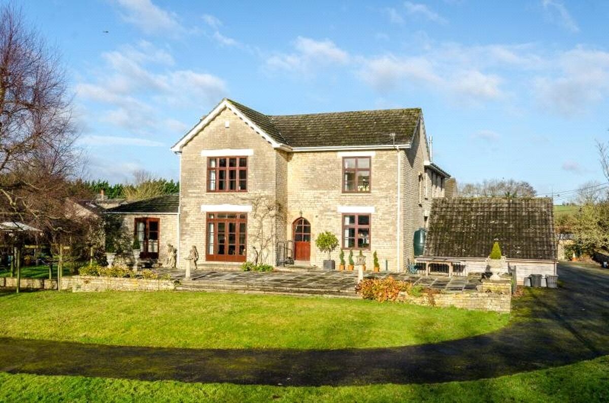 house for sale in Bonhill Lane, Sutton, Bristol, North East