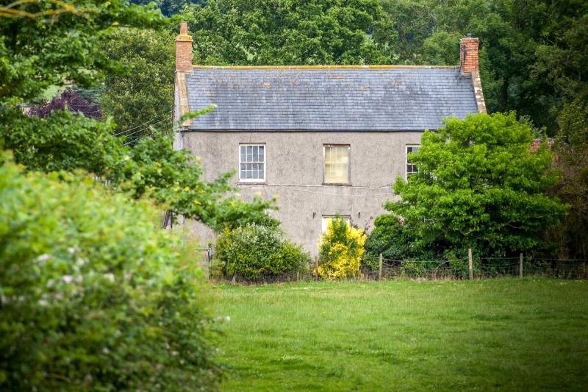 house for sale in Iwood, Wrington, Bristol, North Somerset, BS40