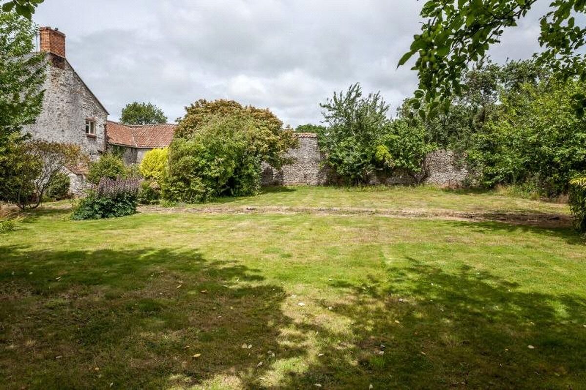 house for sale in Iwood, Wrington, Bristol, North Somerset, BS40