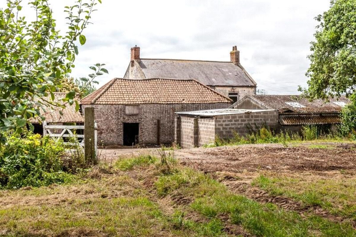 house for sale in Iwood, Wrington, Bristol, North Somerset, BS40