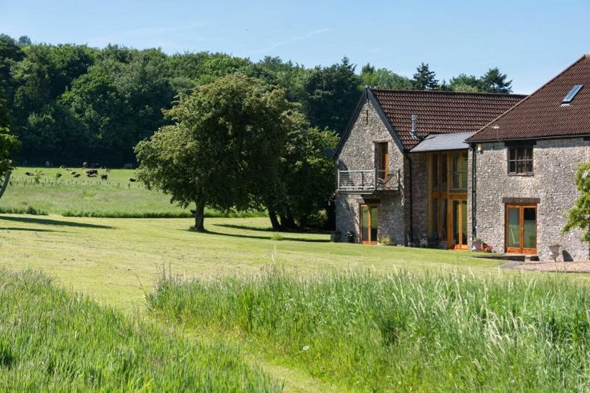 house for sale in Portbury Lane, Wraxall, Bristol, North Somerset, BS20