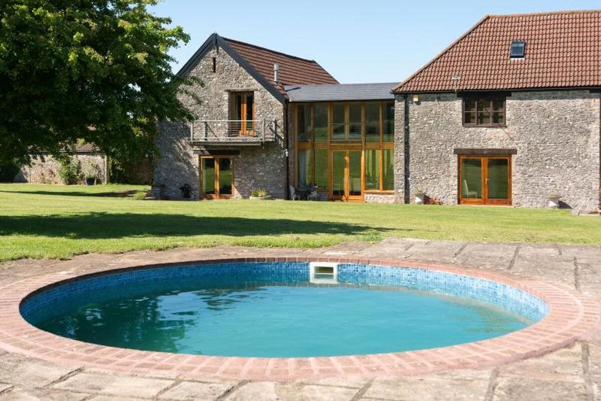 house for sale in Portbury Lane, Wraxall, Bristol, North Somerset, BS20