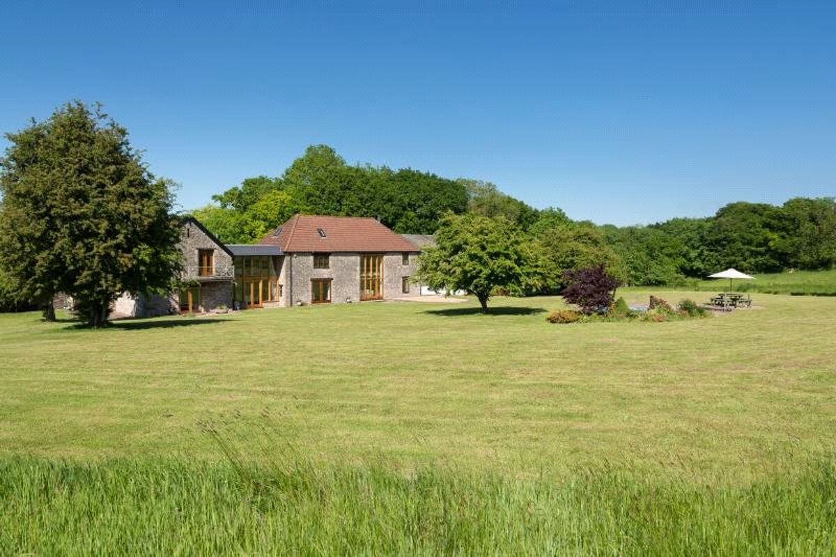 house for sale in Portbury Lane, Wraxall, Bristol, North Somerset, BS20