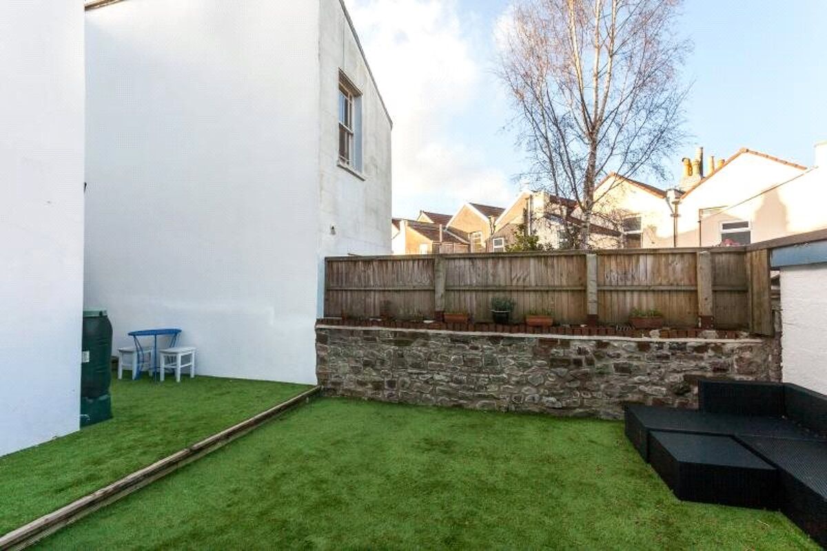 house for sale in Etloe Road, Westbury Park, BS6 BRS170006 Knight Frank