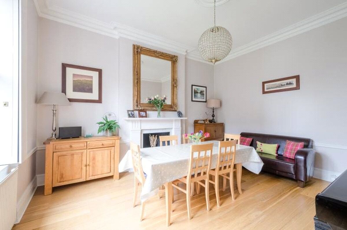 house for sale in Manilla Road, Bristol, BS8 BRS170027 Knight Frank