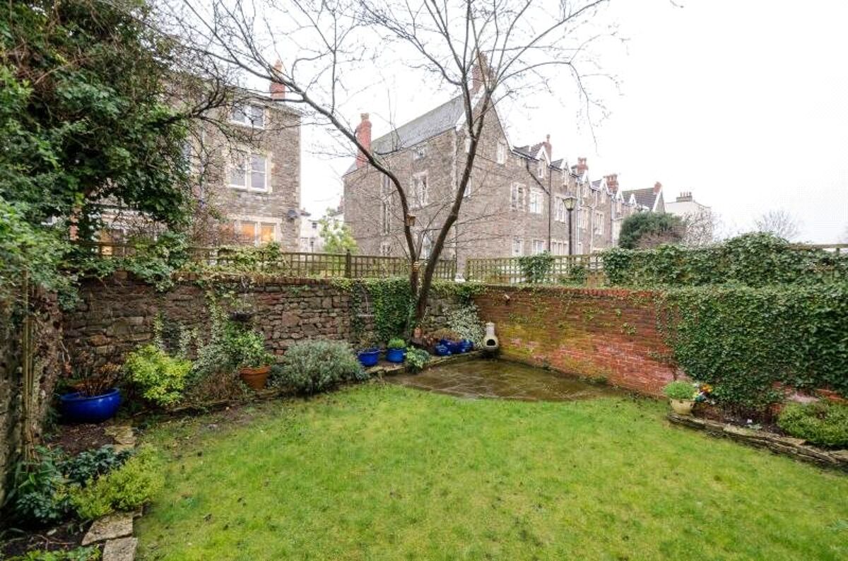 house for sale in Manilla Road, Bristol, BS8 BRS170027 Knight Frank