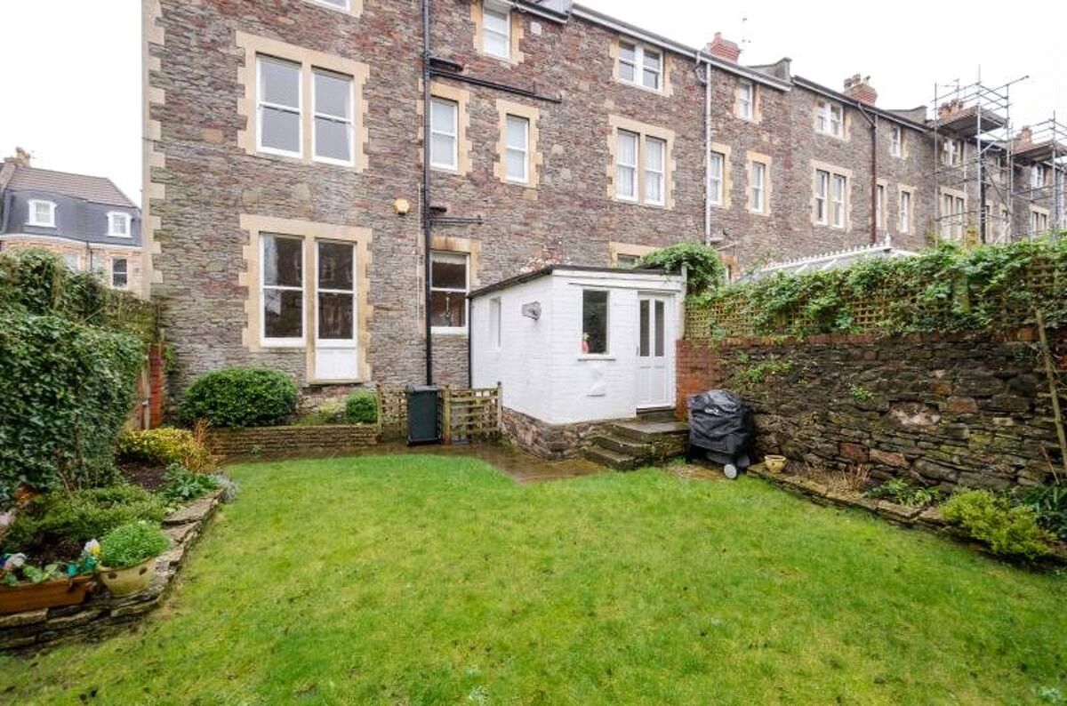 house for sale in Manilla Road, Bristol, BS8 BRS170027 Knight Frank