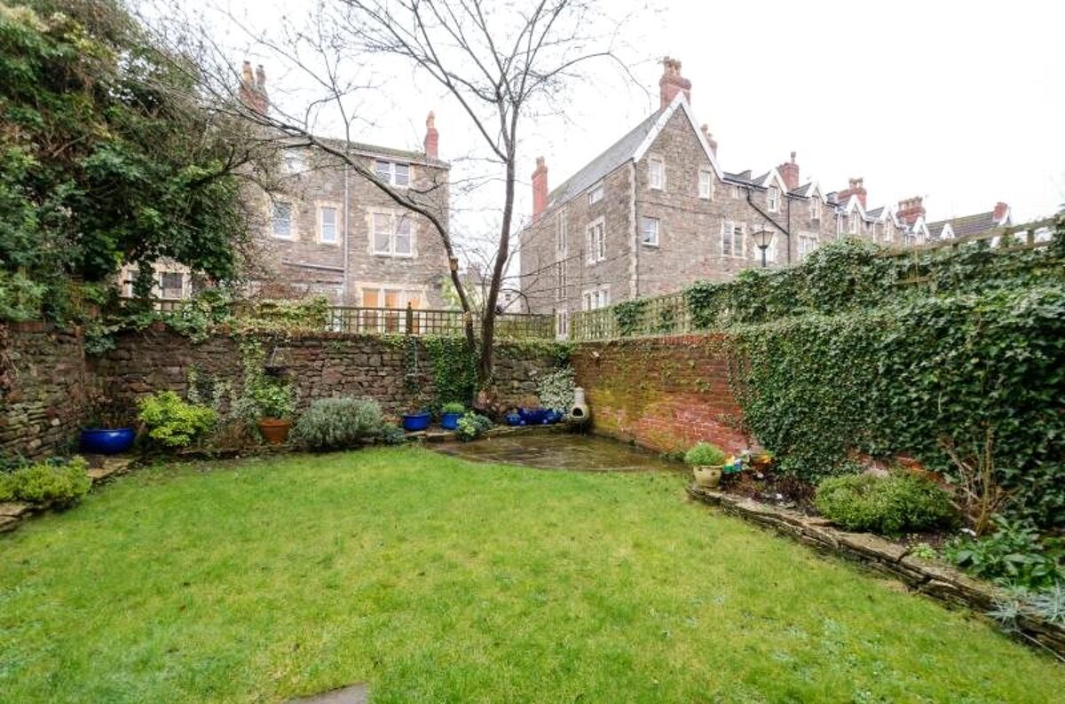 house for sale in Manilla Road, Bristol, BS8 BRS170027 Knight Frank