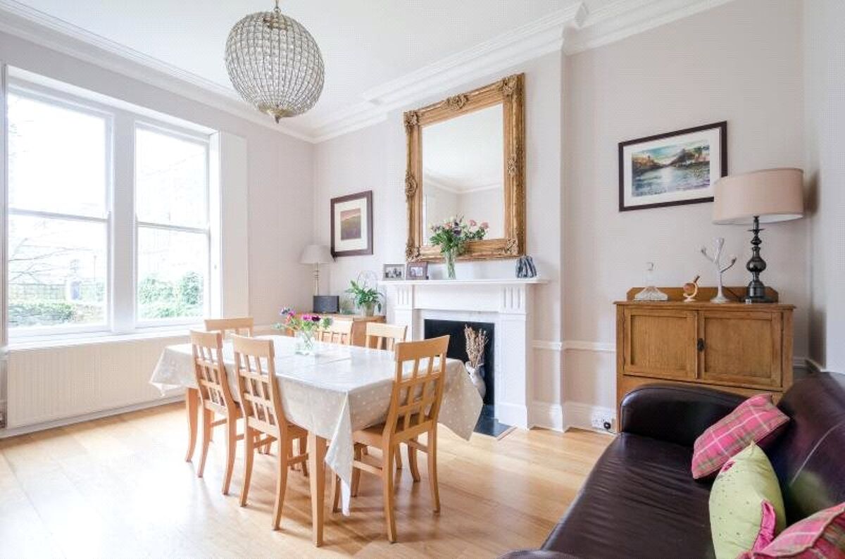 house for sale in Manilla Road, Bristol, BS8 BRS170027 Knight Frank