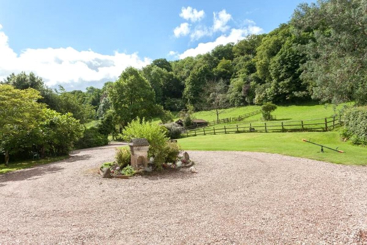 house for sale in Hill, Bristol, North Somerset