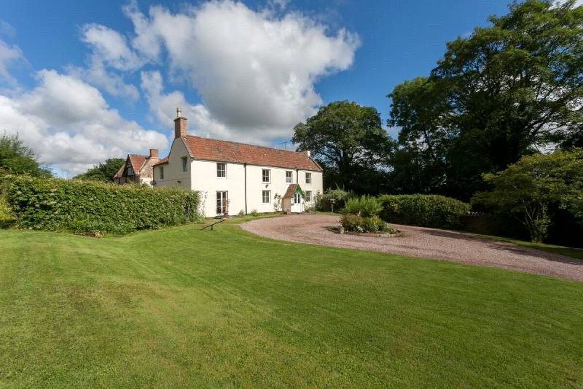 house for sale in Hill, Bristol, North Somerset, BS25 BRS170077 Knight