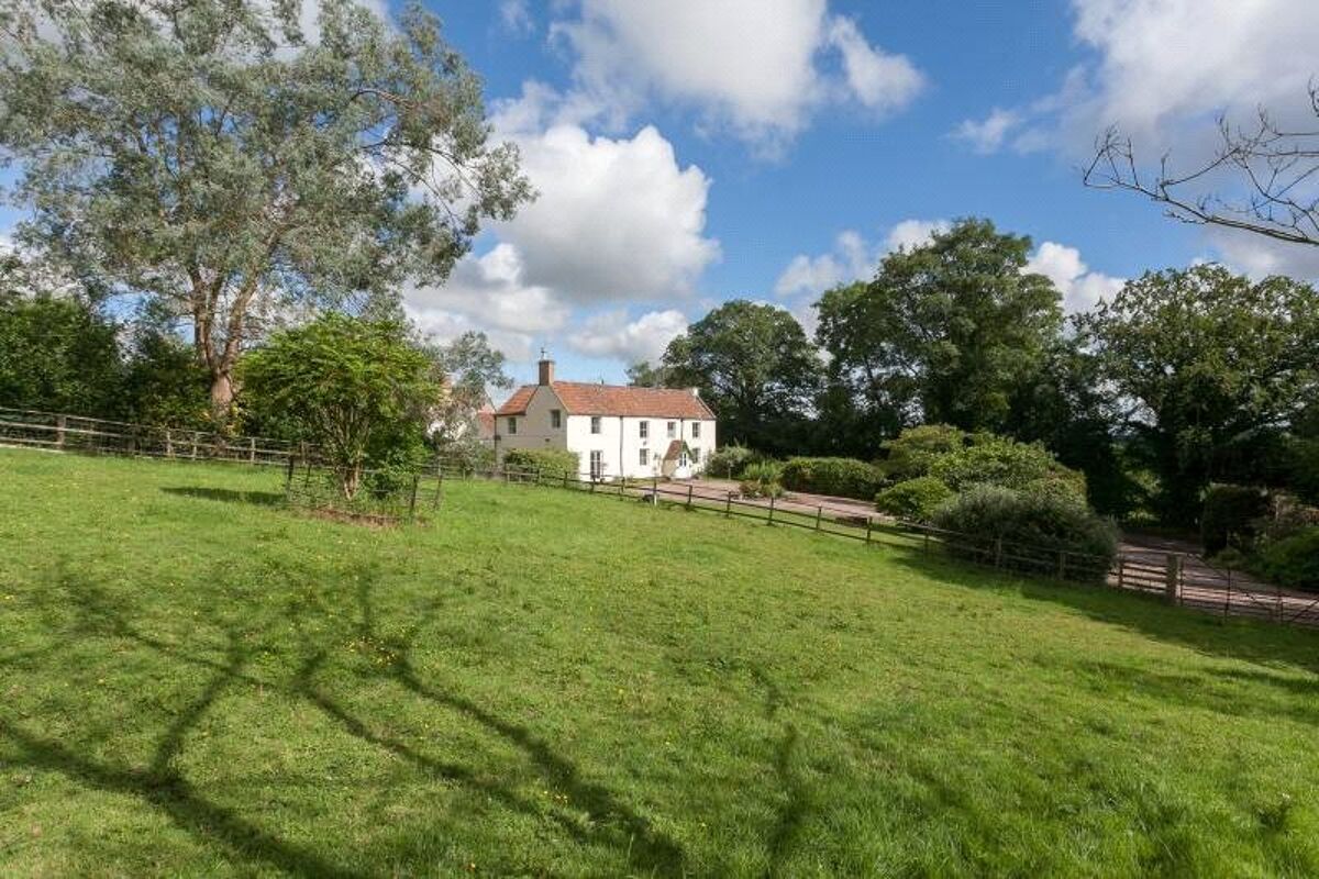 house for sale in Hill, Bristol, North Somerset, BS25 BRS170077 Knight