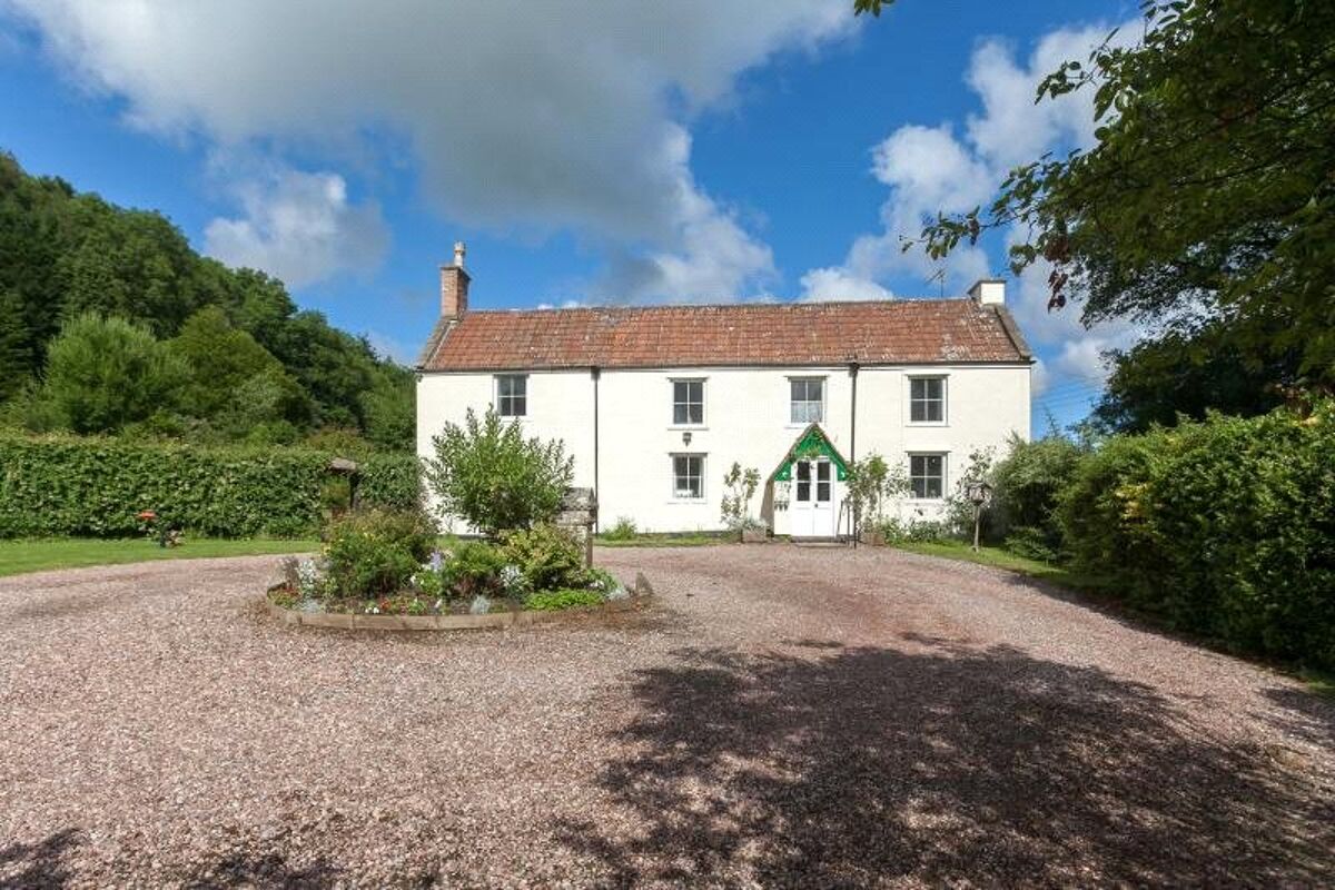 house for sale in Hill, Bristol, North Somerset, BS25 BRS170077 Knight