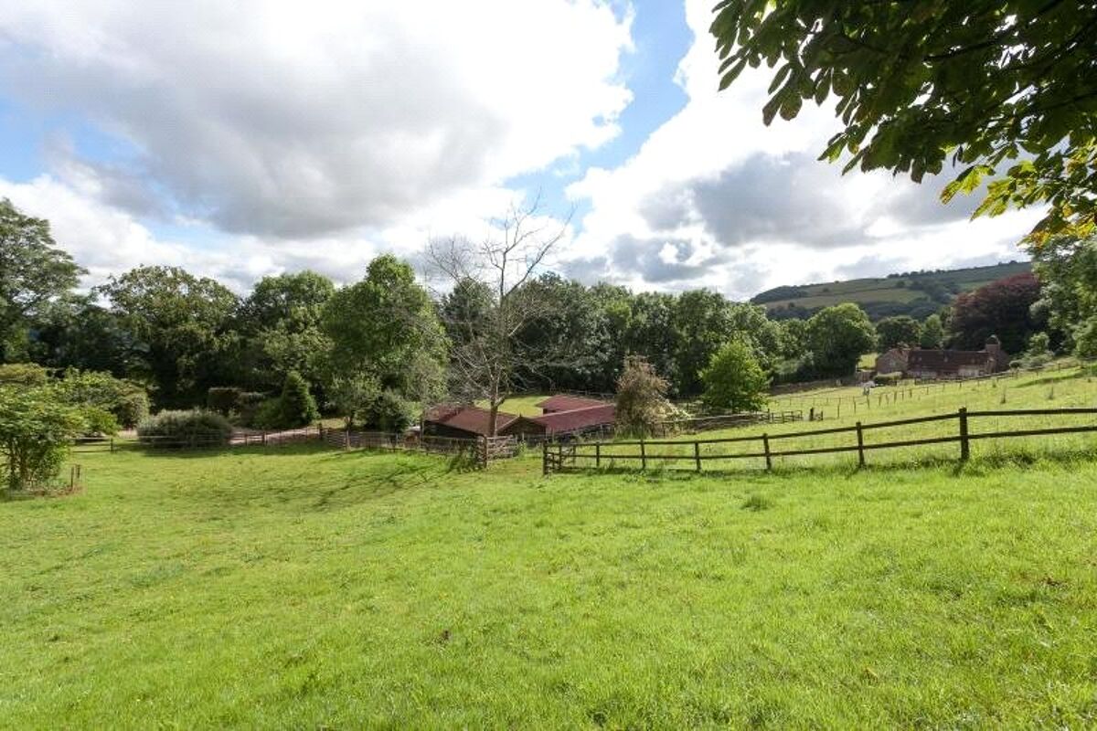 house for sale in Hill, Bristol, North Somerset