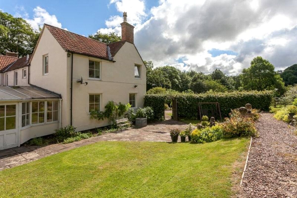 house for sale in Hill, Bristol, North Somerset