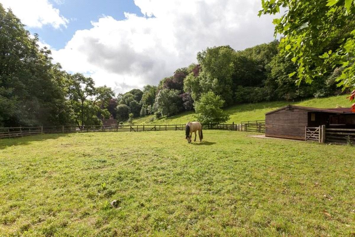 house for sale in Hill, Bristol, North Somerset