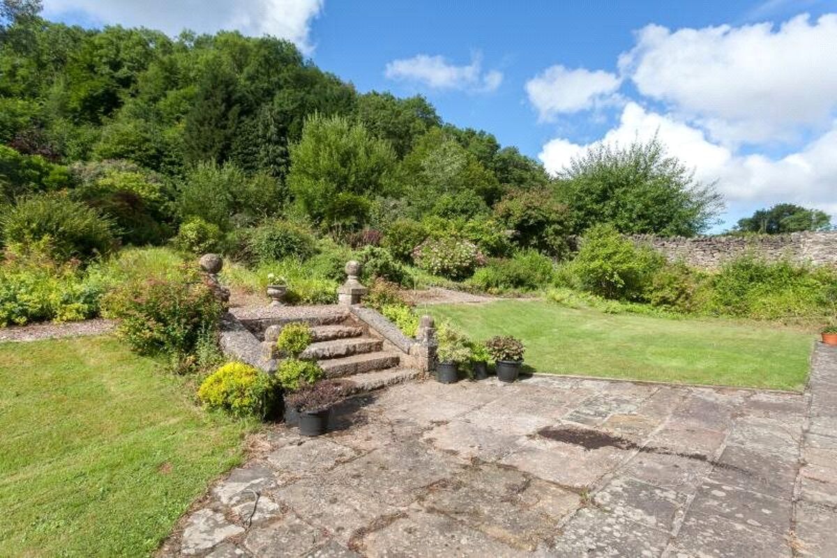 house for sale in Hill, Bristol, North Somerset