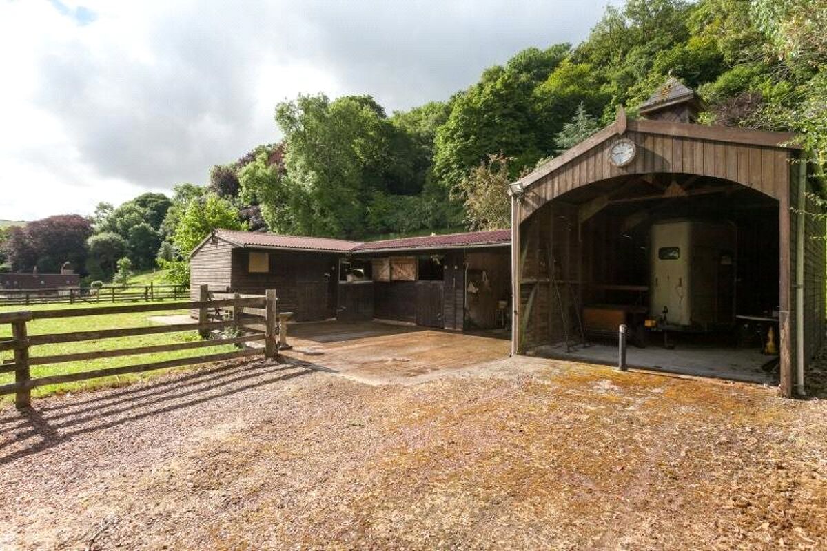 house for sale in Hill, Bristol, North Somerset