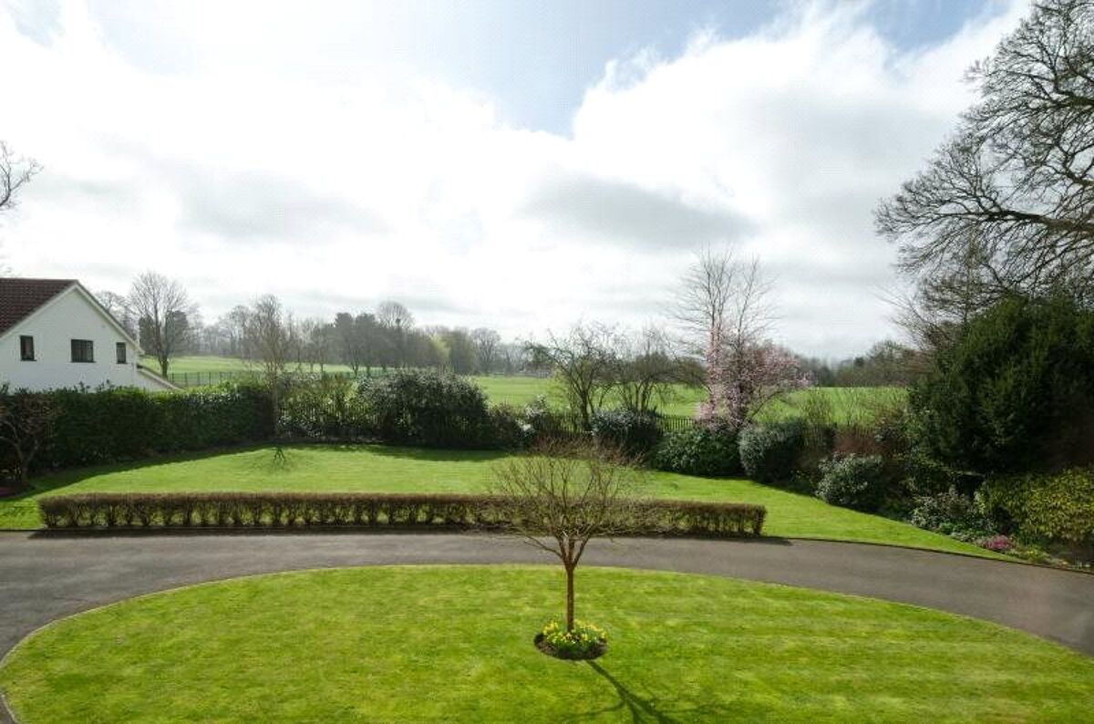 house for sale in Parklands Road, Bower Ashton, Bristol, BS3