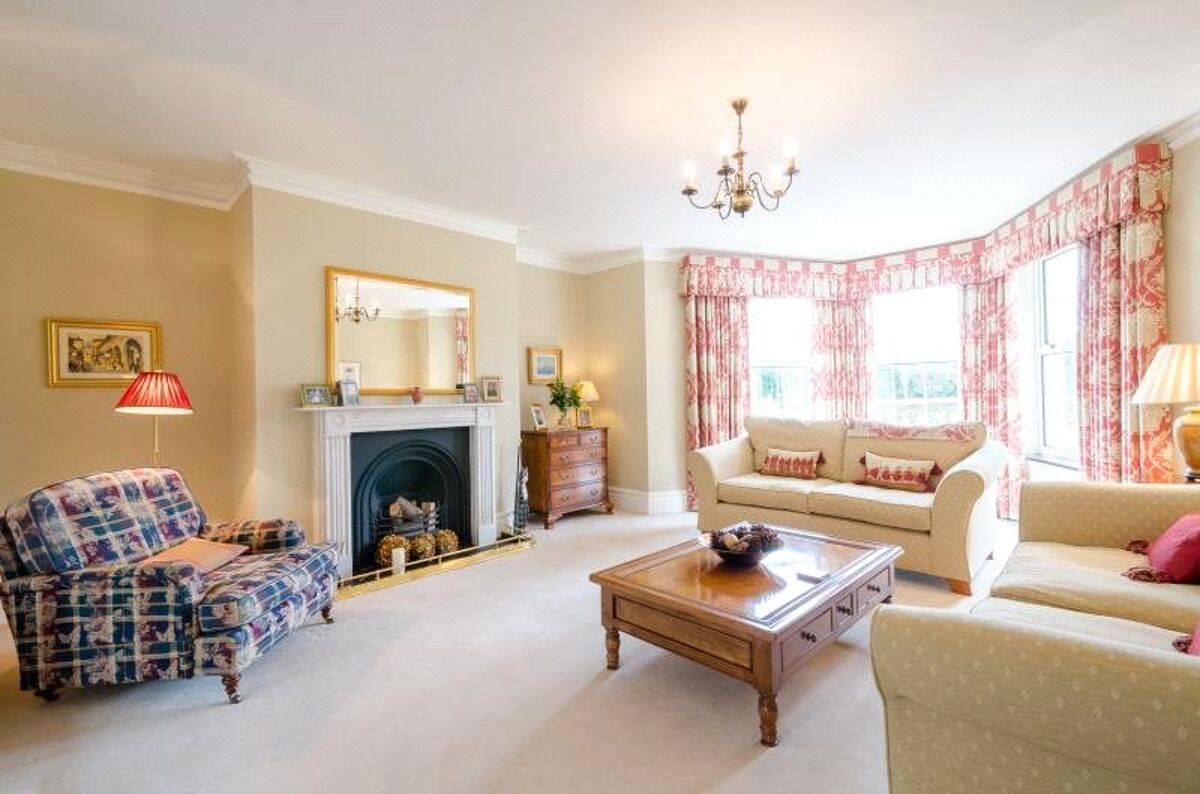 house for sale in Parklands Road, Bower Ashton, Bristol, BS3