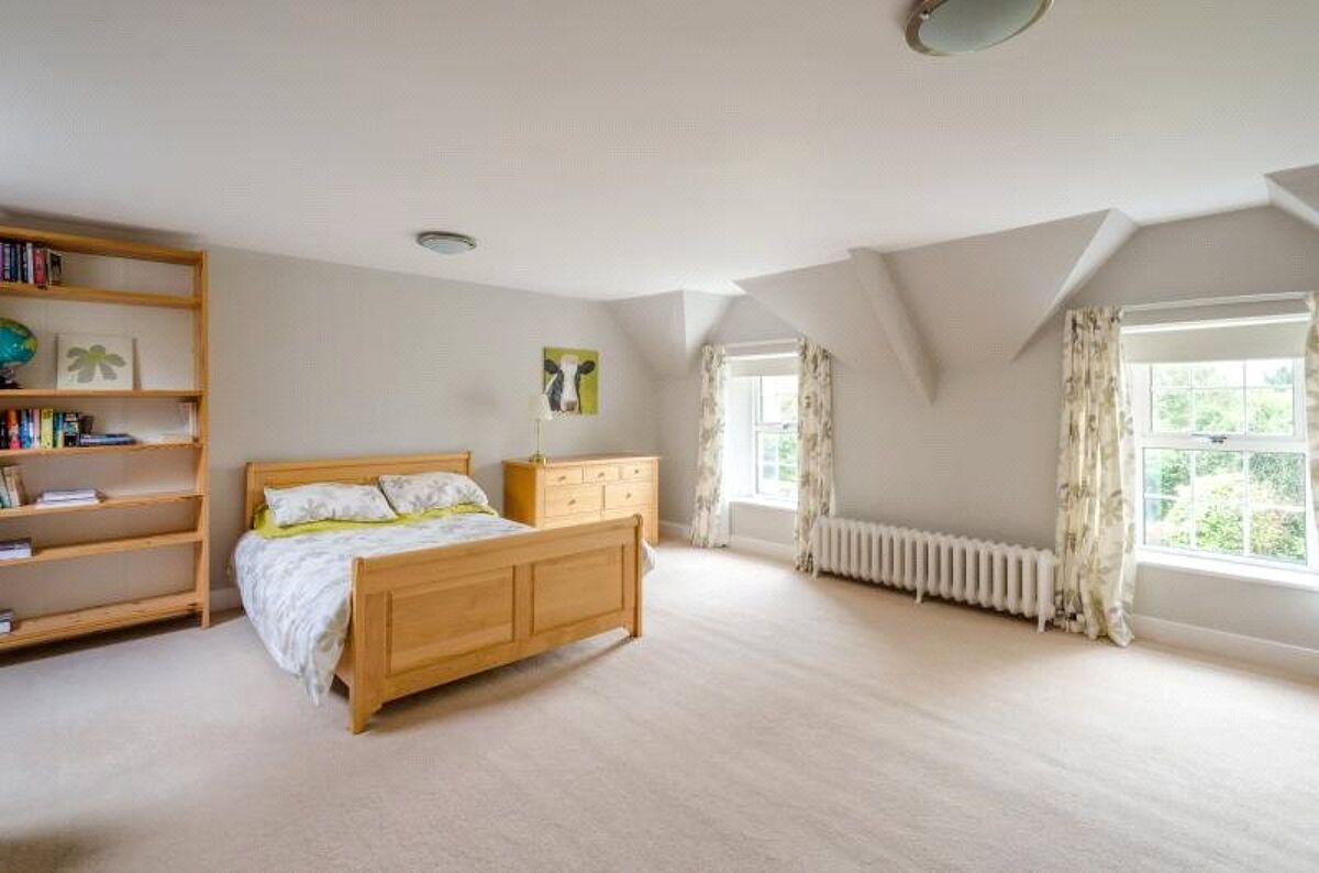 house for sale in Parklands Road, Bower Ashton, Bristol, BS3