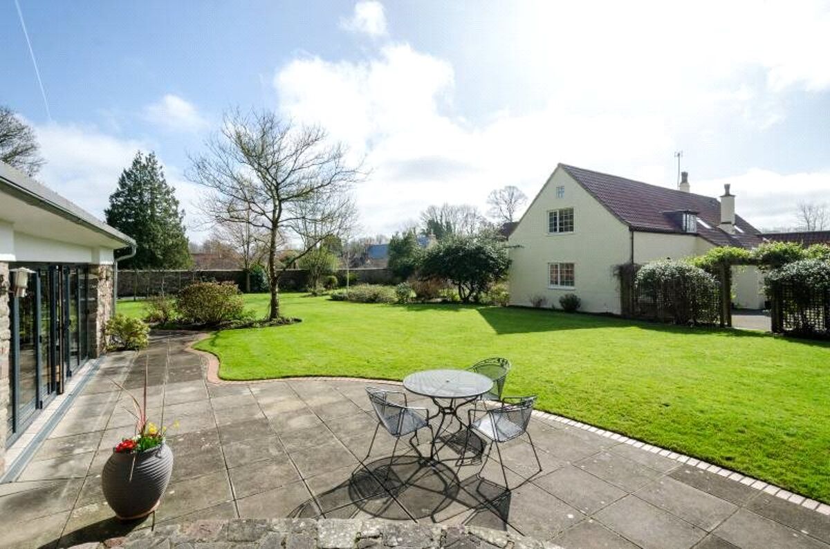 house for sale in Parklands Road, Bower Ashton, Bristol, BS3