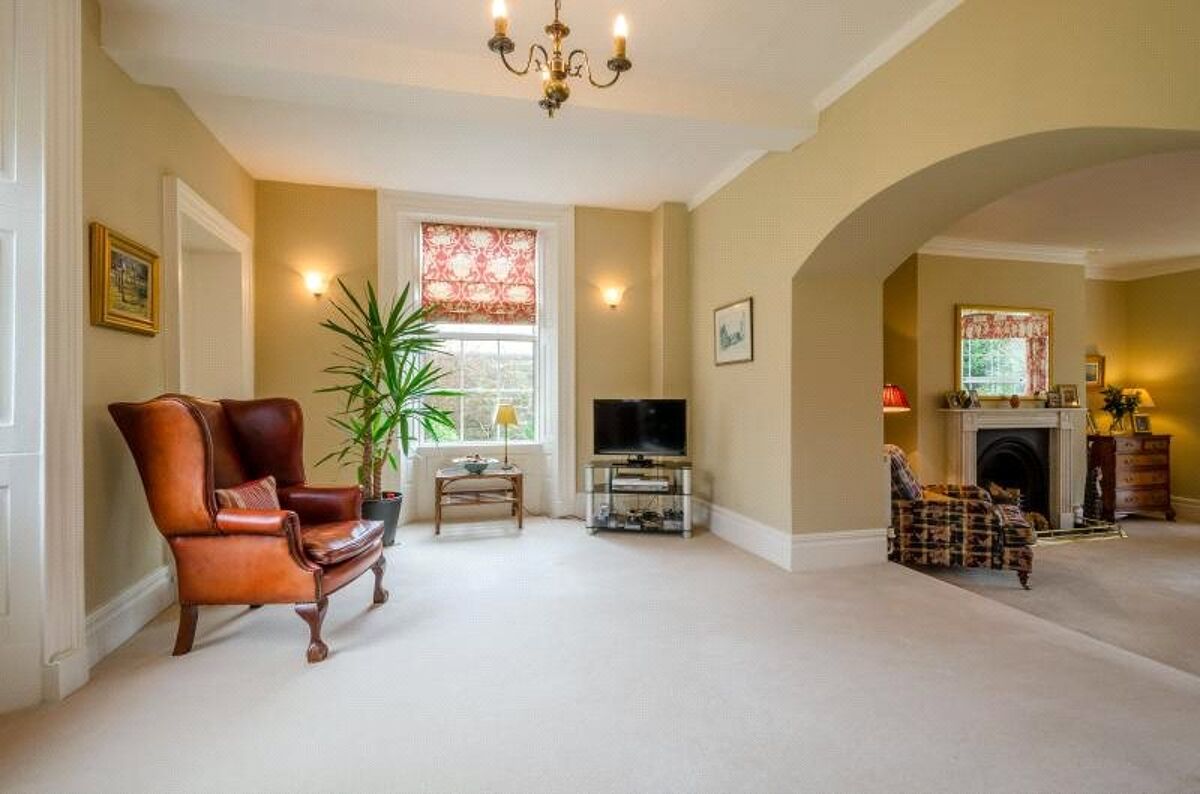 house for sale in Parklands Road, Bower Ashton, Bristol, BS3