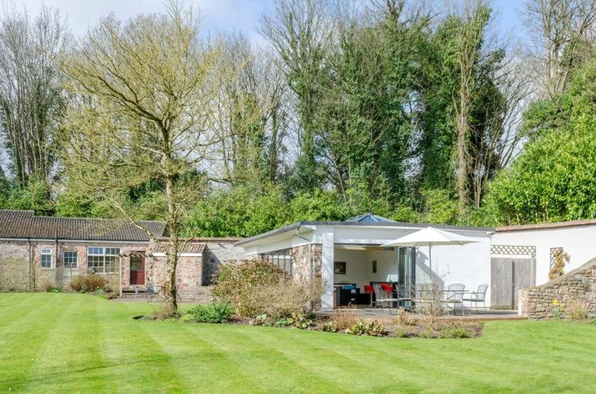 house for sale in Parklands Road, Bower Ashton, Bristol, BS3