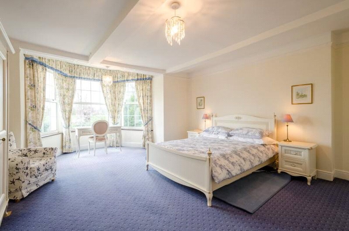 house for sale in Parklands Road, Bower Ashton, Bristol, BS3