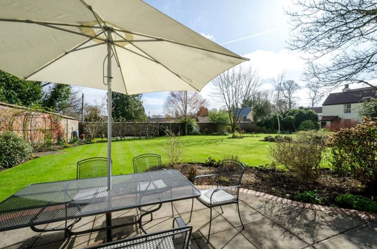 house for sale in Parklands Road, Bower Ashton, Bristol, BS3