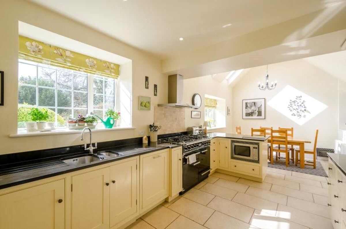 house for sale in Parklands Road, Bower Ashton, Bristol, BS3