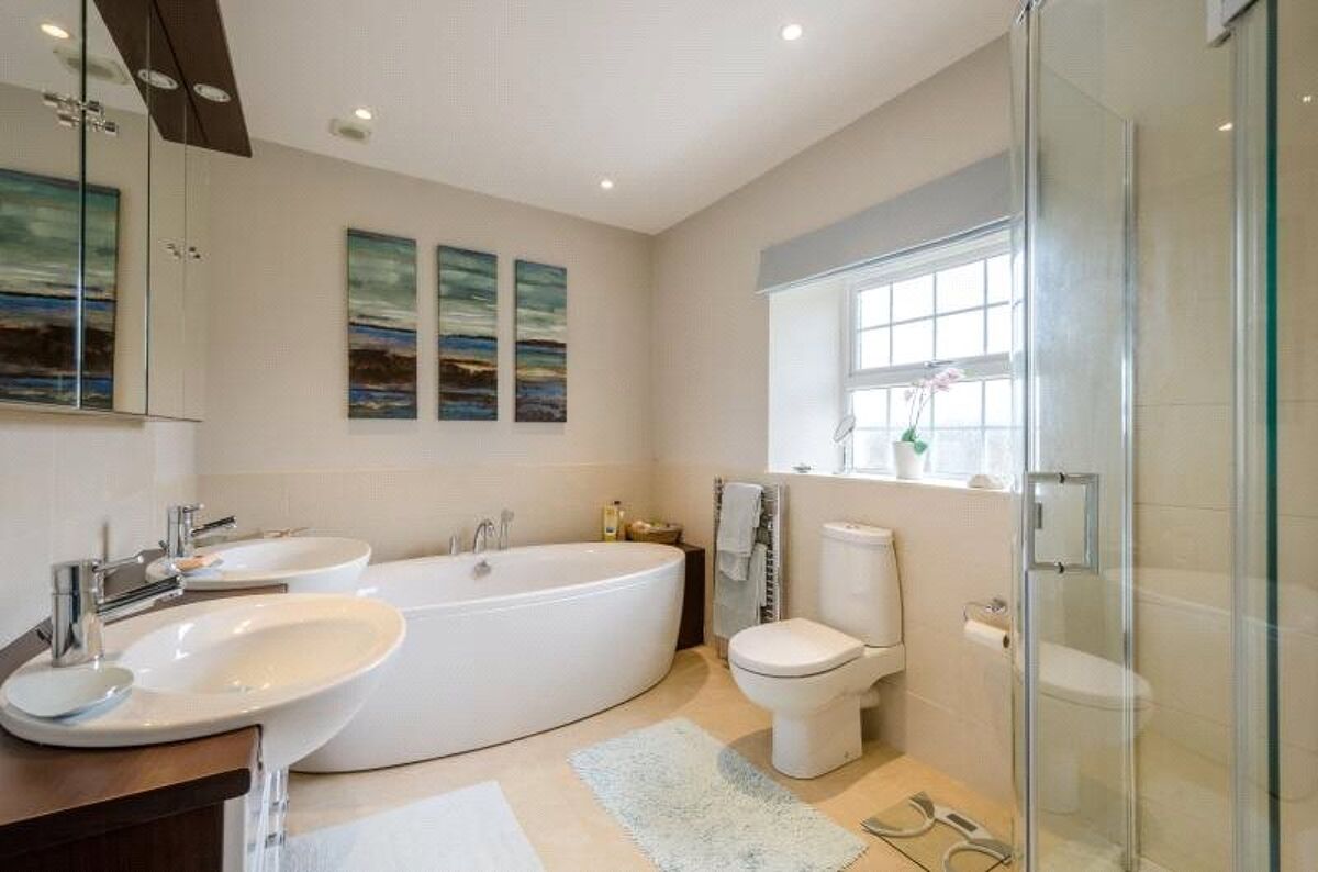 house for sale in Parklands Road, Bower Ashton, Bristol, BS3