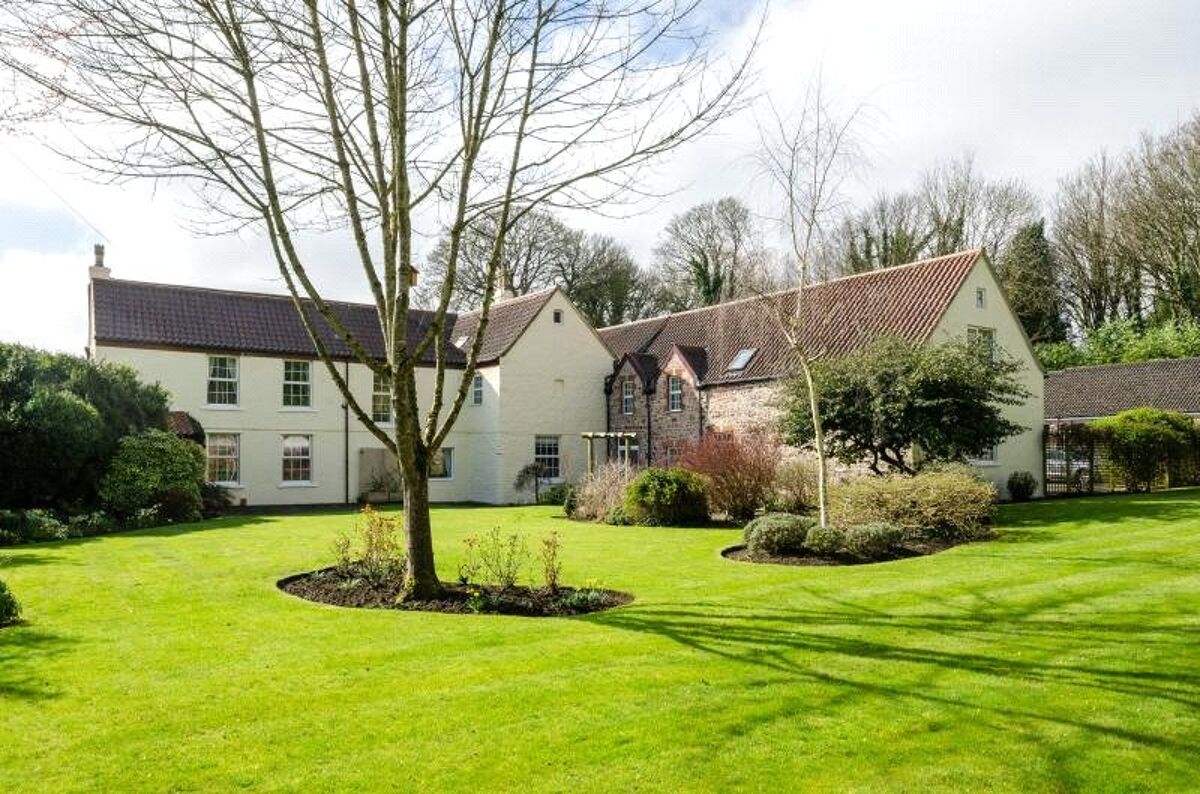 house for sale in Parklands Road, Bower Ashton, Bristol, BS3