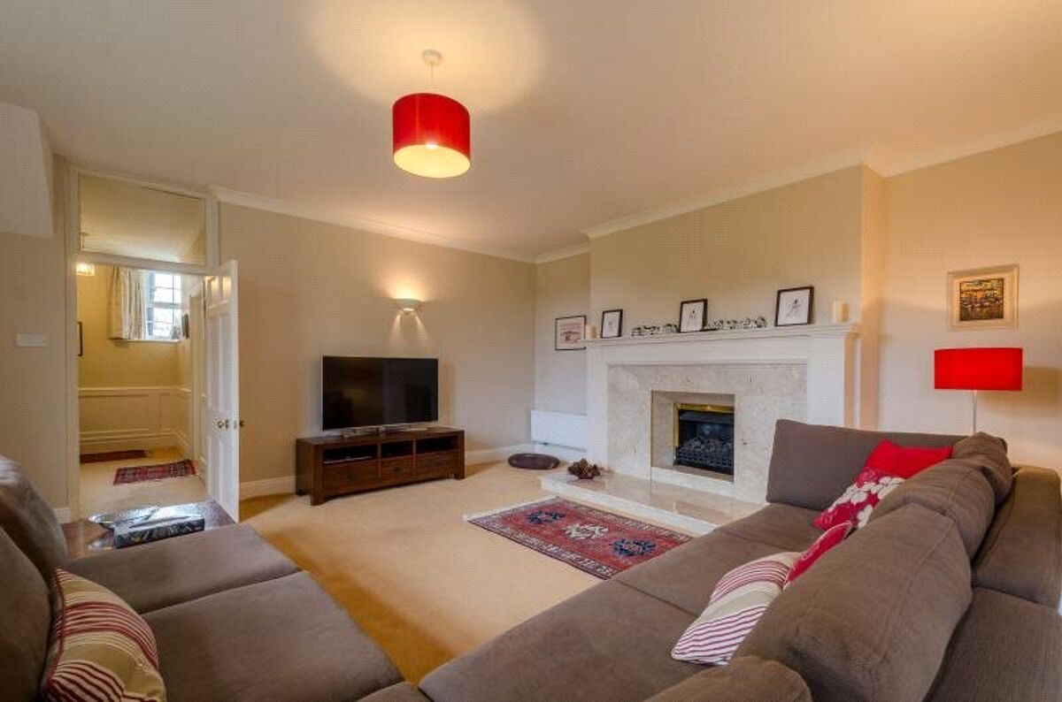 house for sale in Parklands Road, Bower Ashton, Bristol, BS3