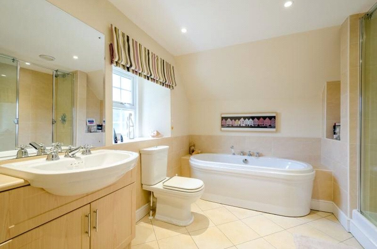 house for sale in Parklands Road, Bower Ashton, Bristol, BS3