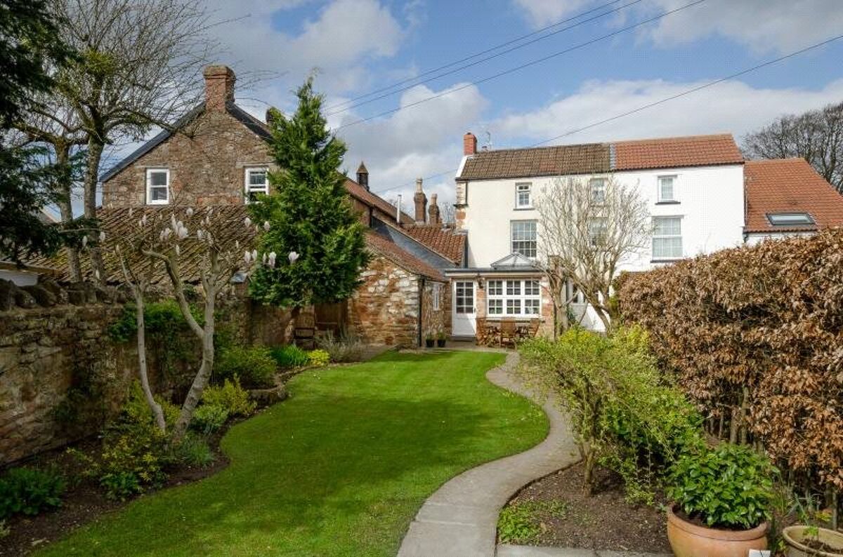 house for sale in South Parade, Chew Magna, Bristol, Somerset, BS40