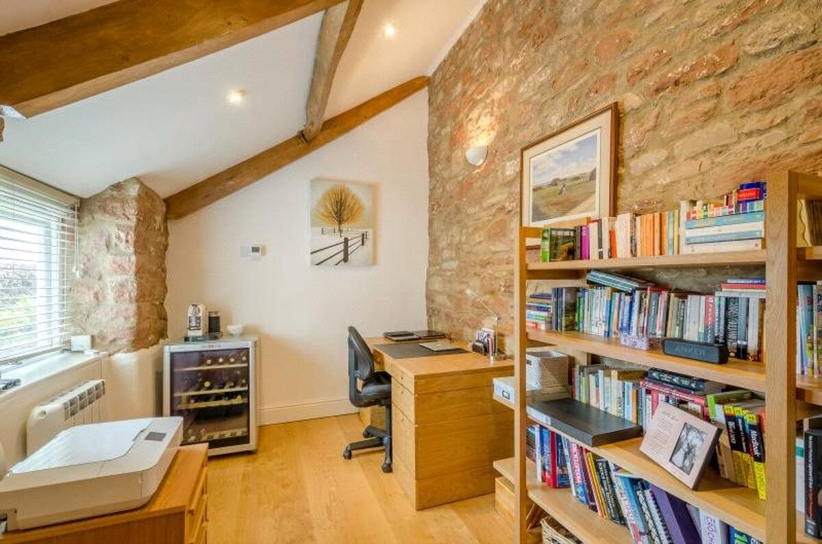 house for sale in South Parade, Chew Magna, Bristol, Somerset, BS40