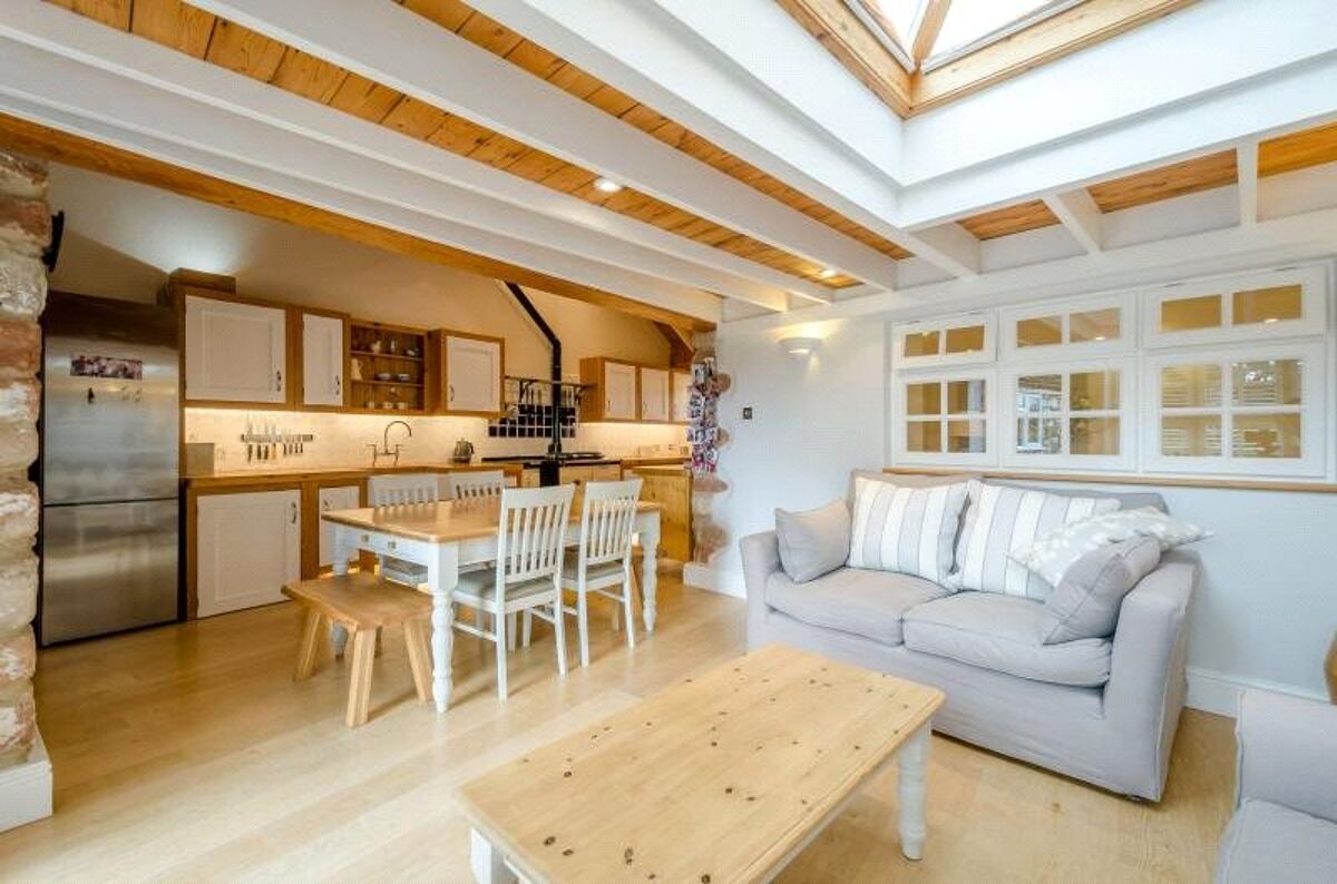 house for sale in South Parade, Chew Magna, Bristol, Somerset, BS40