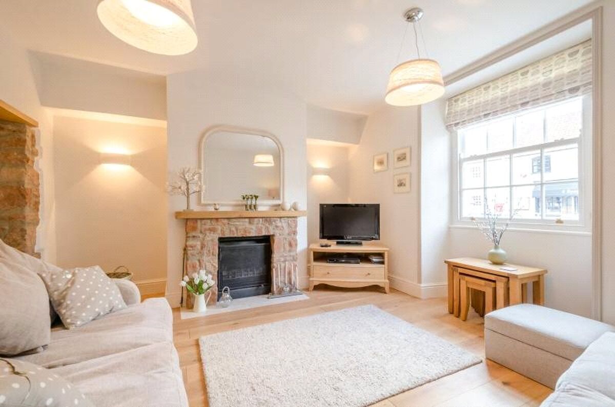 house for sale in South Parade, Chew Magna, Bristol, Somerset, BS40