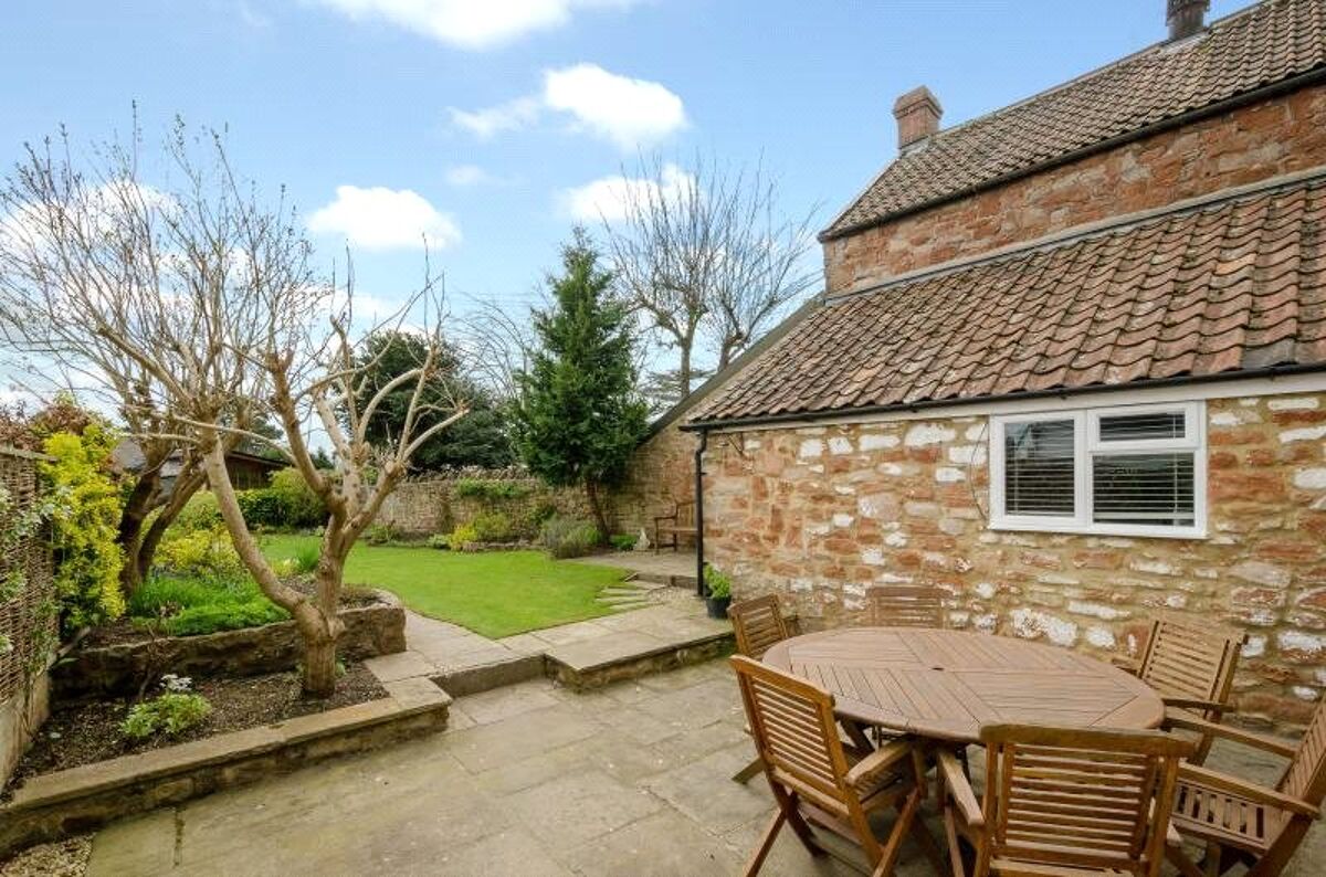 house for sale in South Parade, Chew Magna, Bristol, Somerset, BS40