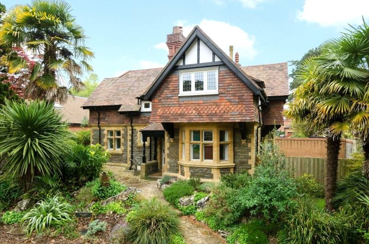 house for sale in North Road, Leigh Woods, Bristol, BS8 BRS170134