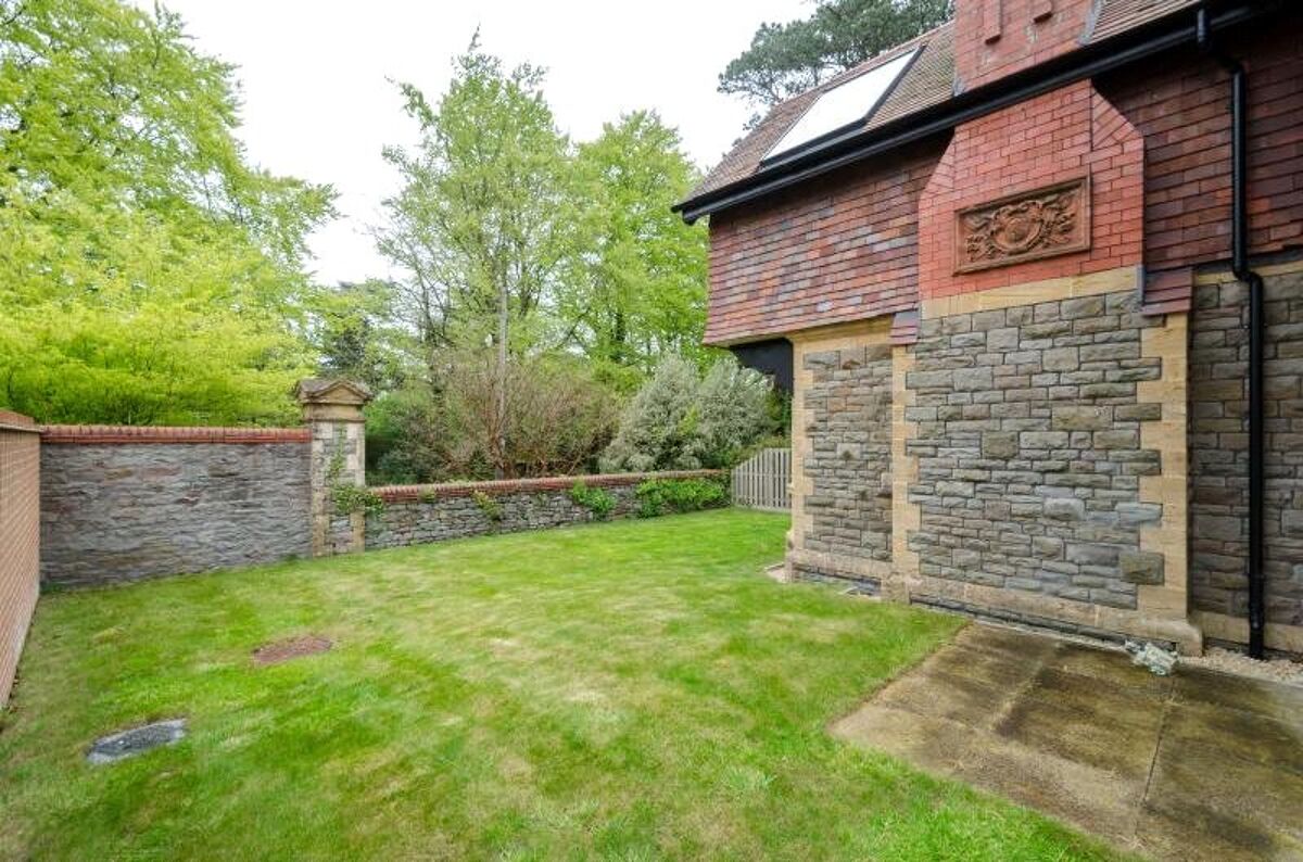 house for sale in North Road, Leigh Woods, Bristol, BS8 BRS170134