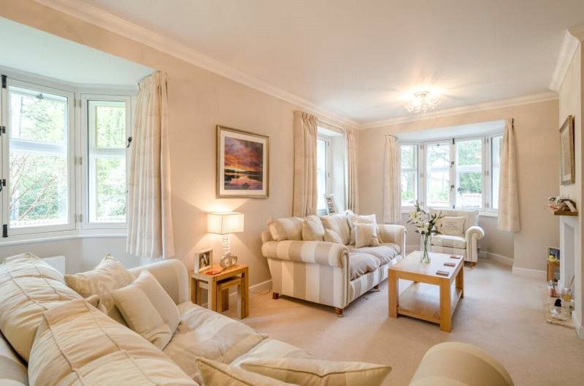 house for sale in North Road, Leigh Woods, Bristol, BS8 BRS170134