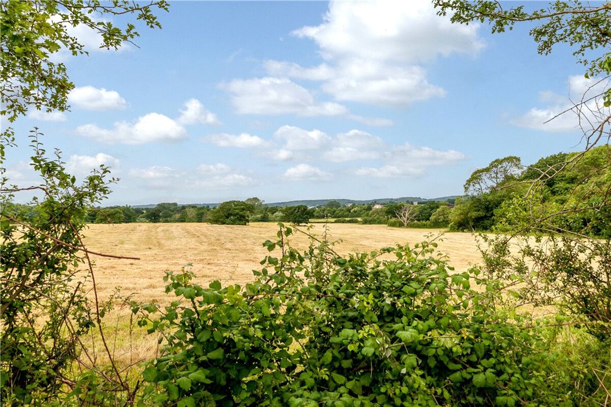 development plot for sale in Brockley Lane, Brockley, Bristol, North