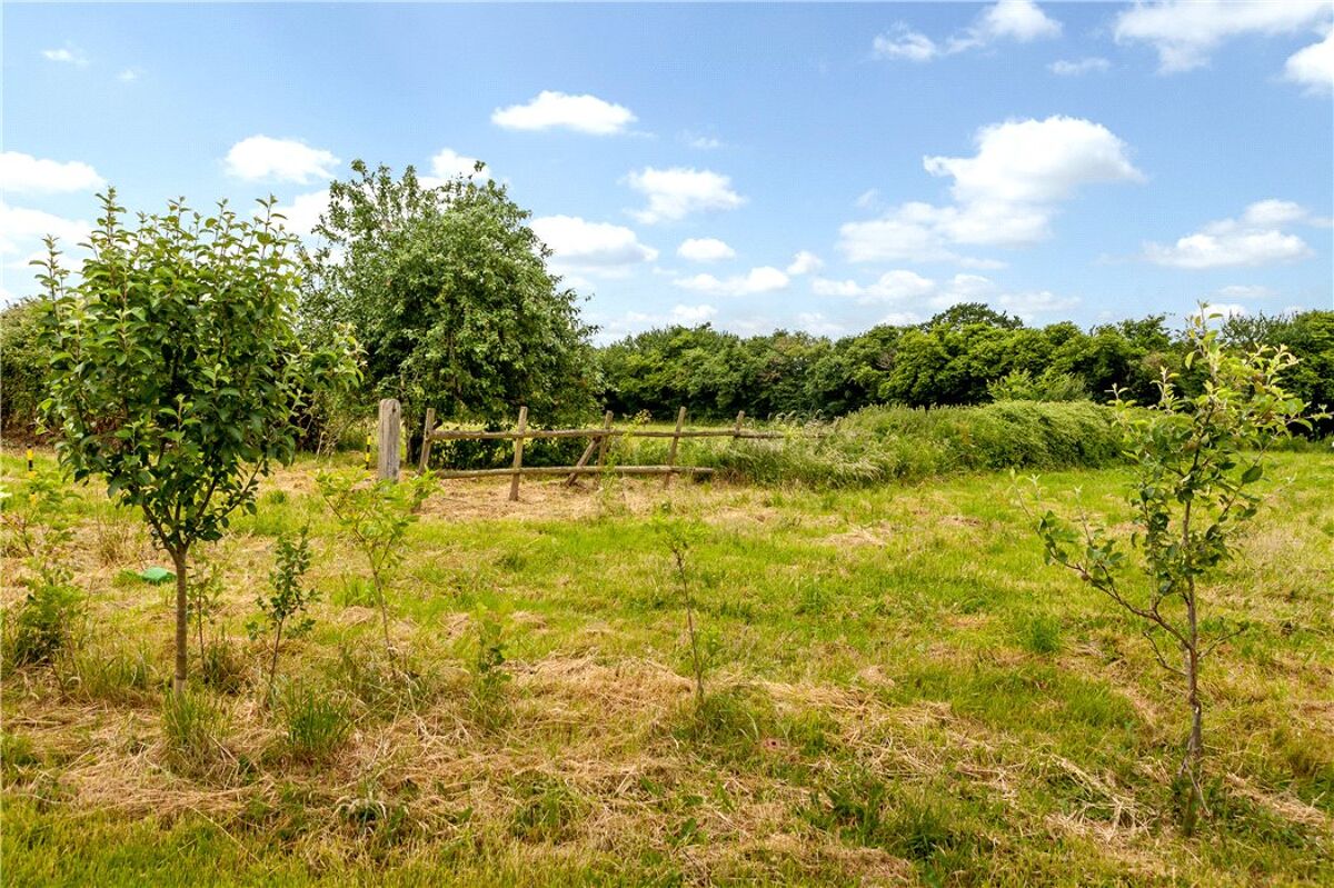 development plot for sale in Brockley Lane, Brockley, Bristol, North