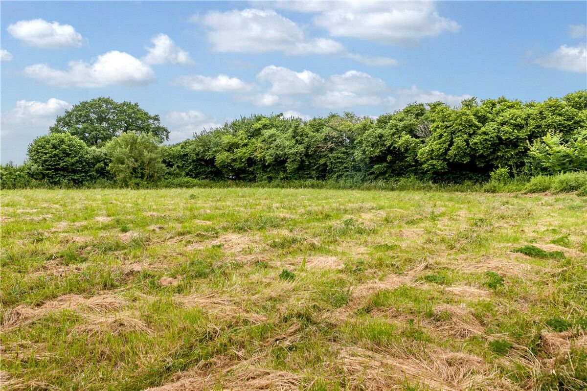 development plot for sale in Brockley Lane, Brockley, Bristol, North